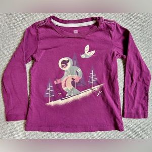 Tea Long Sleeve Skiier Top (3)